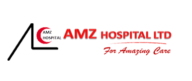 AMZ Hospital Ltd.