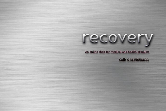 Recovery