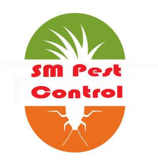SM Pest Control Dhaka