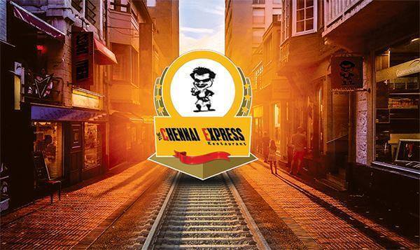 Chennai Express Restaurant