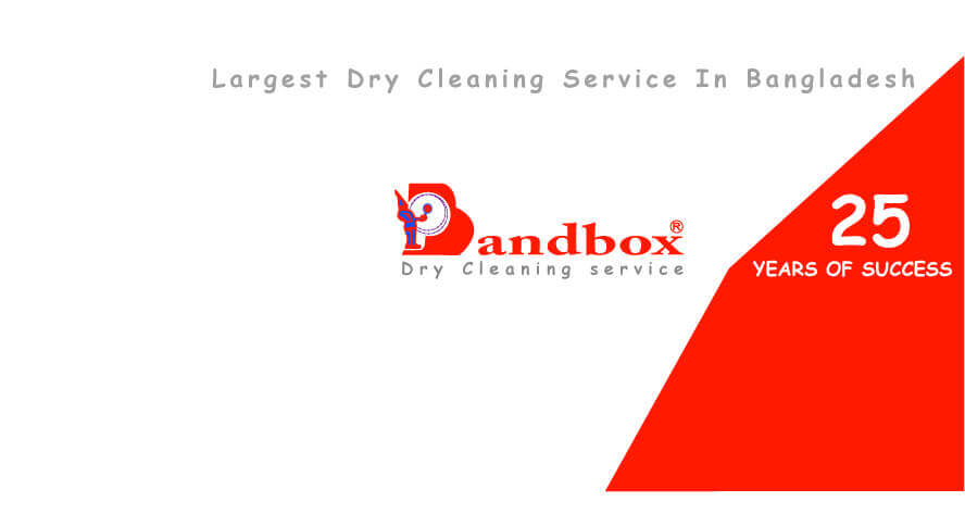 Bandbox Mirpur-1 Branch