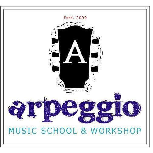 ARPEGGIO - Music School & Workshop