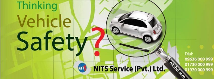 NITS Service (Pvt.) Ltd.