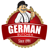 German Butcher