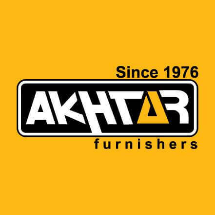 Akhtar Furnishers in Shewrapara Showroom