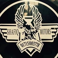 Shafiq Motors Banglamotor 