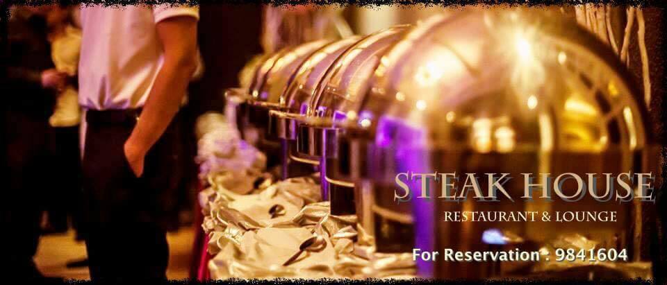 Steak House Dhaka