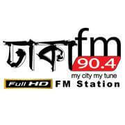 Dhaka FM