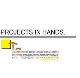 Turn Builders Ltd.