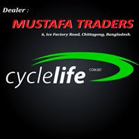 Mustafa Traders