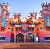 Fantasy Kingdom