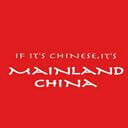 Mainland China