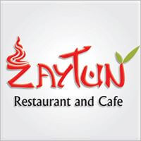 Zaytun Restaurant