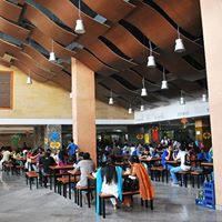 NSU Cafeteria