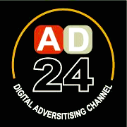AD 24-Advertising Agency Dhaka Office