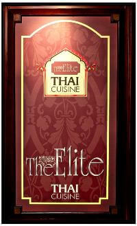 Elite Thai - Sarina