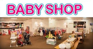 Rahmania Baby Store