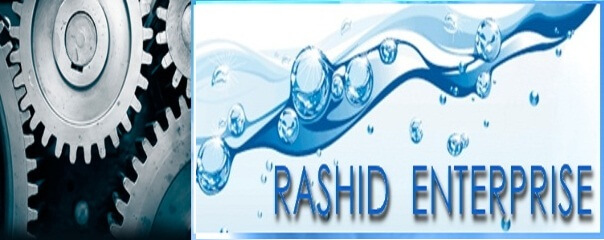 Rashid Enterprise Tejgaon