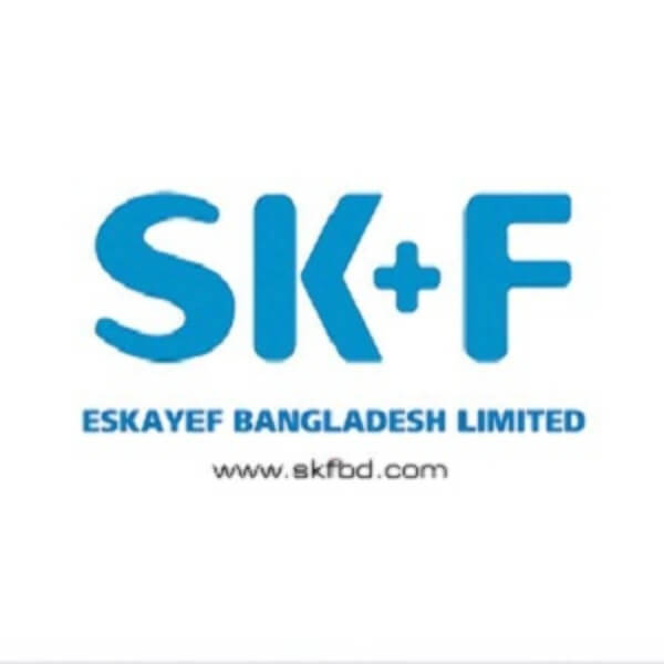 Eskayef Bangladesh Limited.