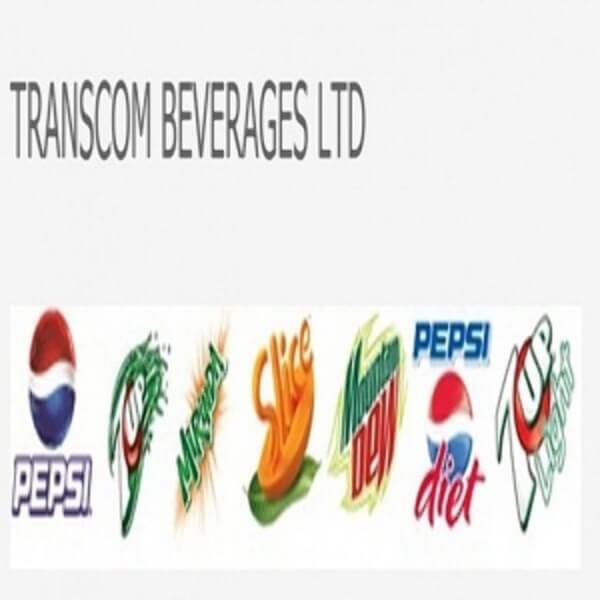 transcom beverage
