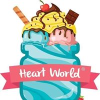 Heart World Dhanmondi