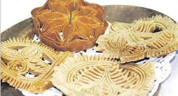 Tangail Pitha Ghar