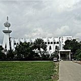 Gulshan Azad Mosque