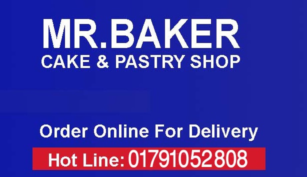 Mr. Baker Bangladesh