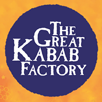 The Great Kabab Factory Jamuna Future Park