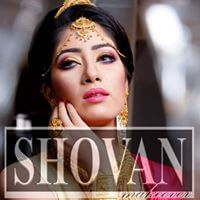 Shovan Makeover