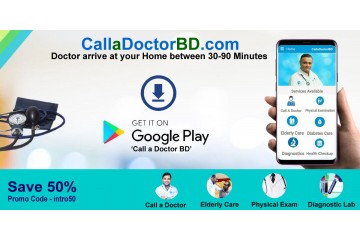 Call A Doctor bd