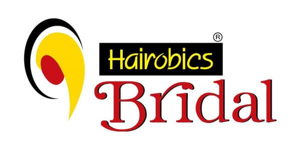 Hairobics Bridal