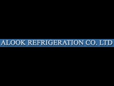 Allok Refrigeration Co. Ltd.