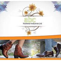 ABC Footwear Industries Ltd.
