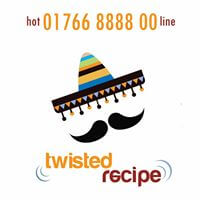 Twisted Recipe