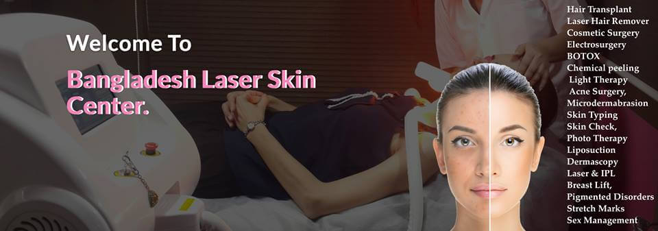 Bangladesh Laser Skin Center