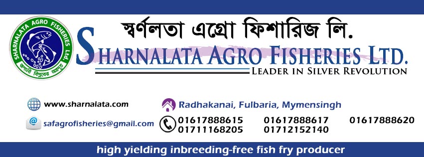 Sharnalata Agro Fisheries Ltd.