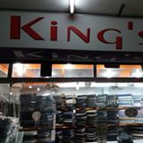 King's Tailors & Fabrics