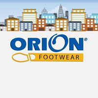 Orion Footwear Ltd.