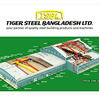 Tiger Steel Bangladesh Ltd.