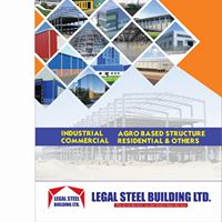 Legal Steel Building Limited