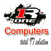 R One Computers Bheramara Showroom