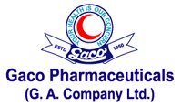 Gaco Pharmaceuticals Ltd.