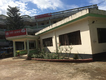 Khagrachari Parjatan Motel