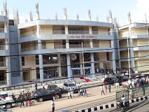 Mirpur Bongo Market