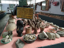 Panchagarh Rocks Museum