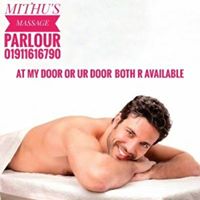 Mithu's Massage Parlour