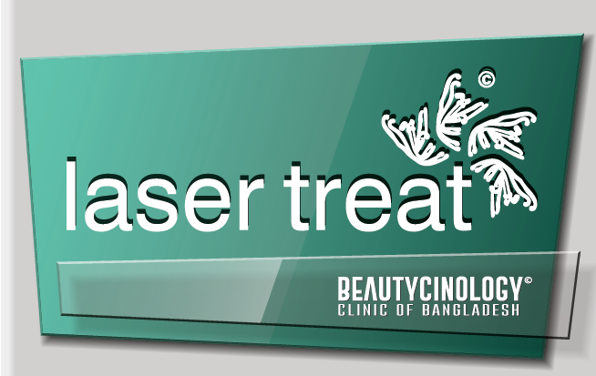 Laser Treat Banani Branch