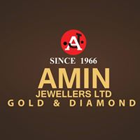 Amin Jewellers New Market Showroom