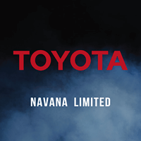 Navana Toyota 2S Center (Tejgaon)
